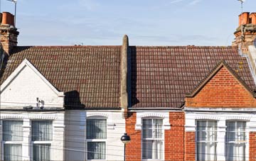 clay roofing Sileby, Leicestershire
