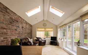 conservatory roof insulation Sileby, Leicestershire