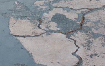 fibreglass roofing replacement Sileby