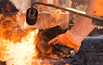 Sileby flat roof repair companies