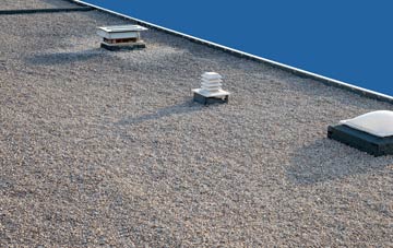 flat roofing Sileby, Leicestershire