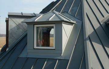metal roofing Sileby, Leicestershire