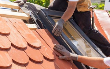replacement Sileby roof windows