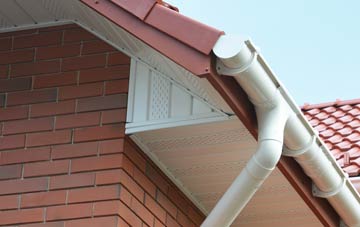 Sileby soffit repair costs
