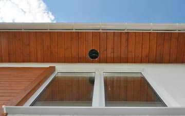 Sileby soffit repair quotes