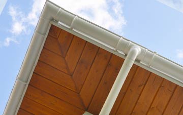 Sileby soffit types