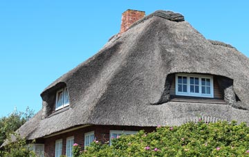 thatch roofing Sileby, Leicestershire