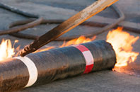 free Sileby flat roofing repair quotes