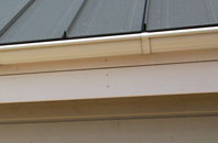 Sileby soffit repair