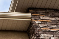 free Sileby soffit repair quotes