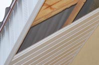 rated Sileby soffit repair companies